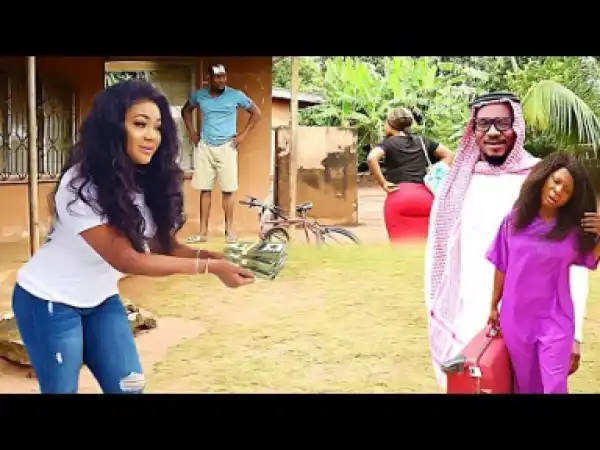Video: Only Marry A Rich Man 3 | 2018 Latest Nigerian Nollywood Movie